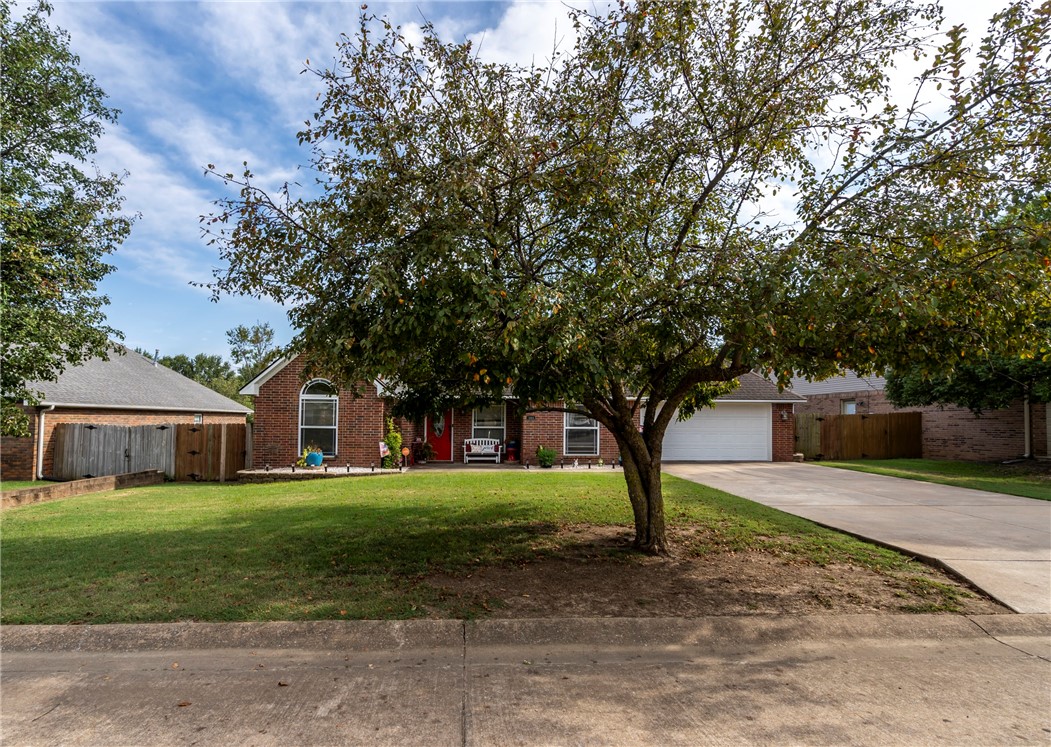 Deerfield Meadows Ph Ii Siloam Spgs - Residential