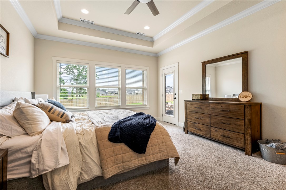 Bequette Farms Ph 2 Centerton - Residential