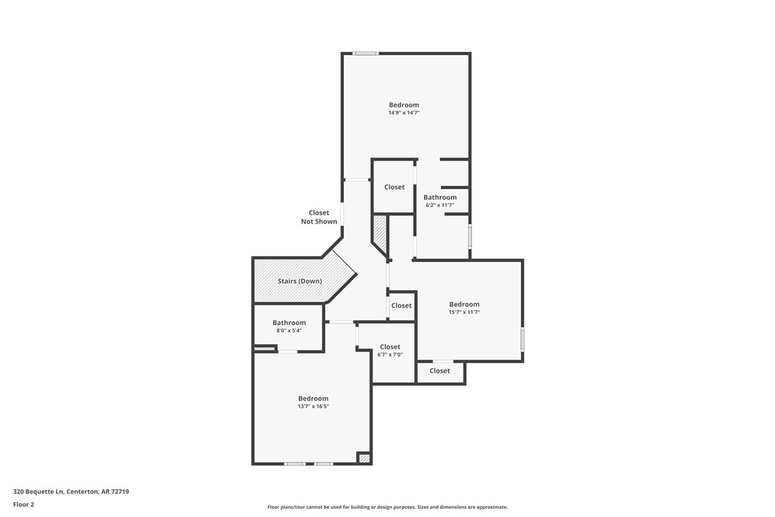 Bequette Farms Ph 2 Centerton - Residential