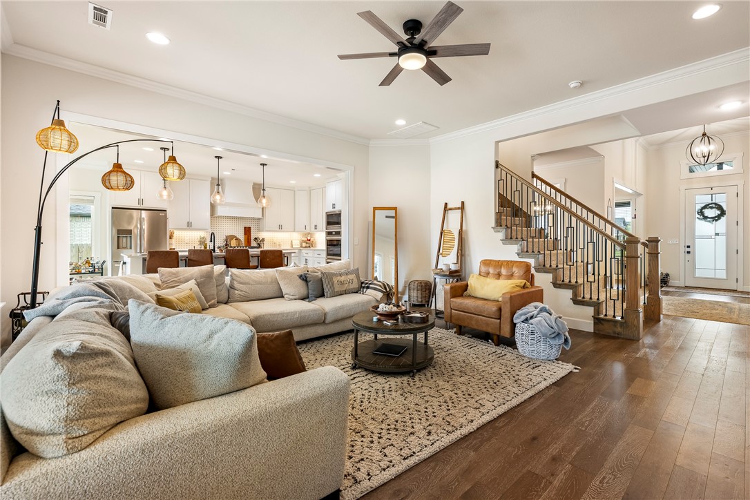 Bequette Farms Ph 2 Centerton - Residential