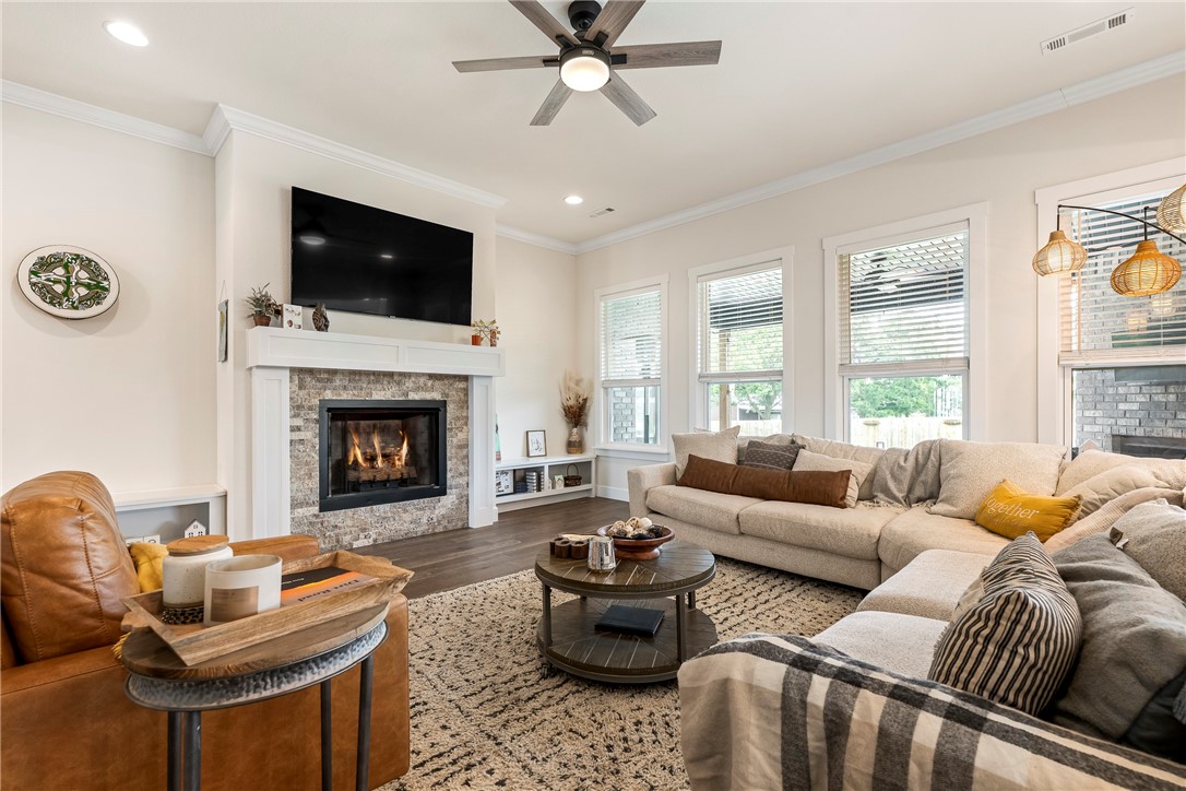 Bequette Farms Ph 2 Centerton - Residential