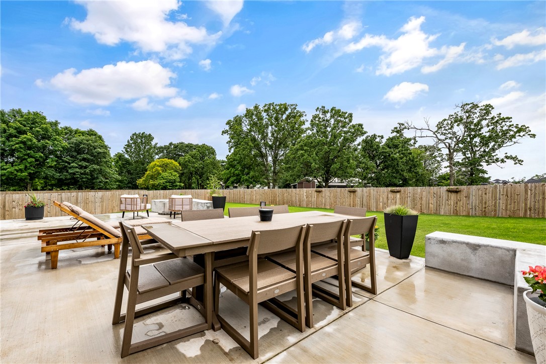 Bequette Farms Ph 2 Centerton - Residential