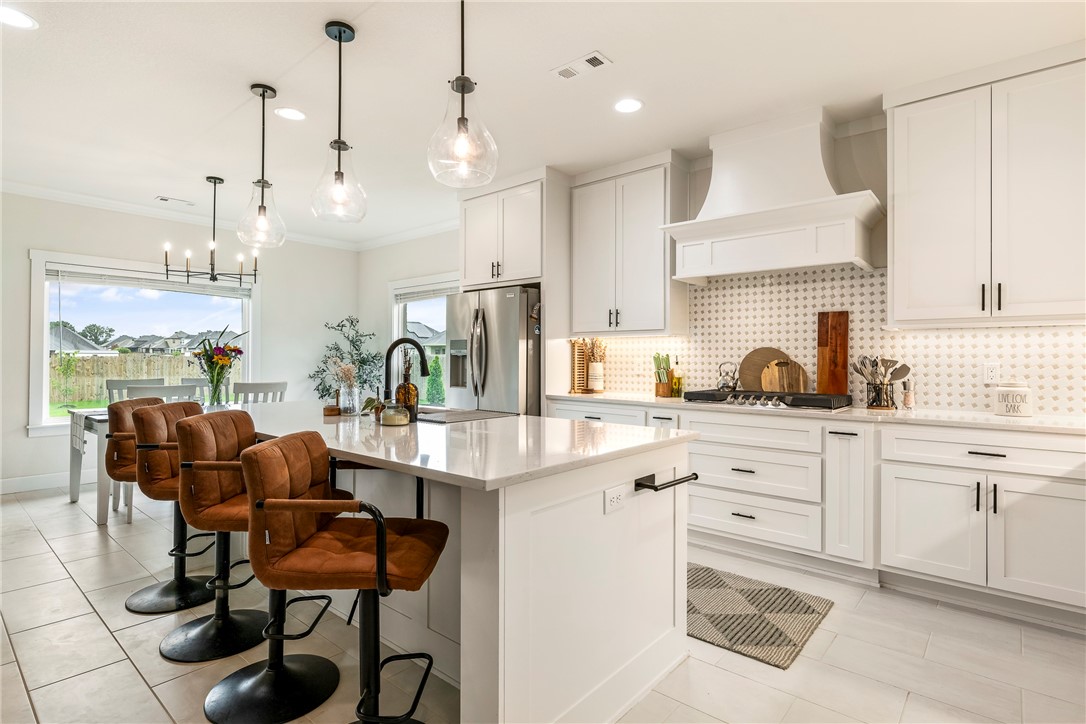 Bequette Farms Ph 2 Centerton - Residential