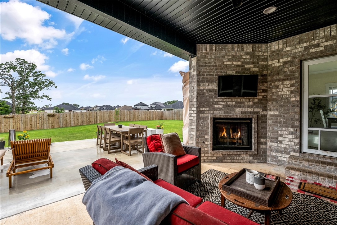 Bequette Farms Ph 2 Centerton - Residential