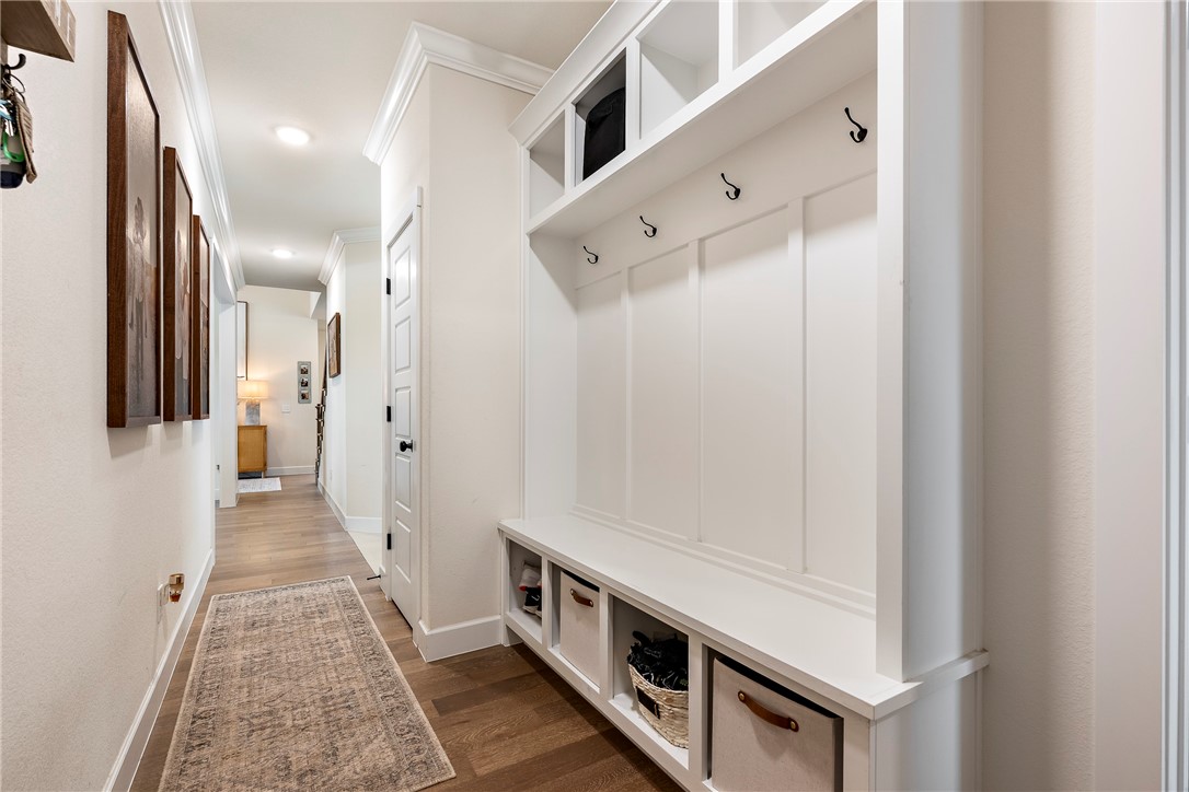 Bequette Farms Ph 2 Centerton - Residential