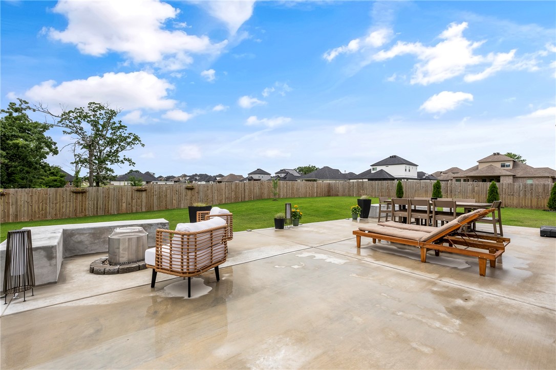 Bequette Farms Ph 2 Centerton - Residential