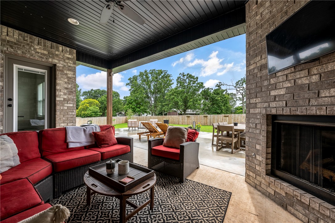 Bequette Farms Ph 2 Centerton - Residential