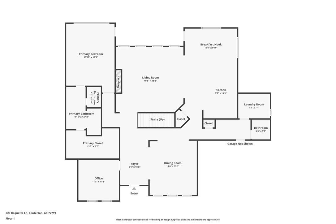 Bequette Farms Ph 2 Centerton - Residential
