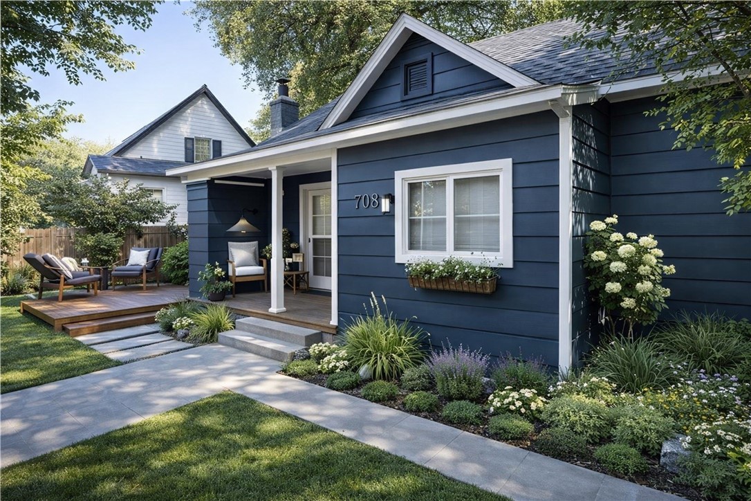 Jennings Add - Residential