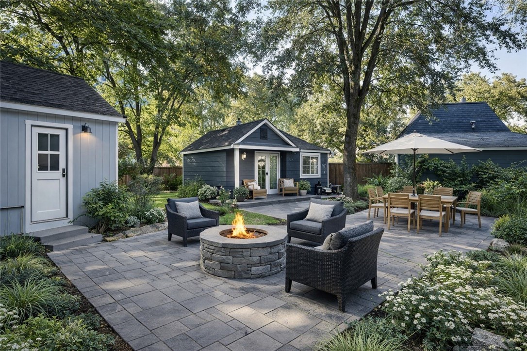 Jennings Add - Residential