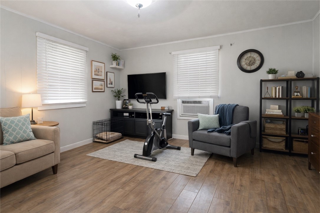 Jennings Add - Residential