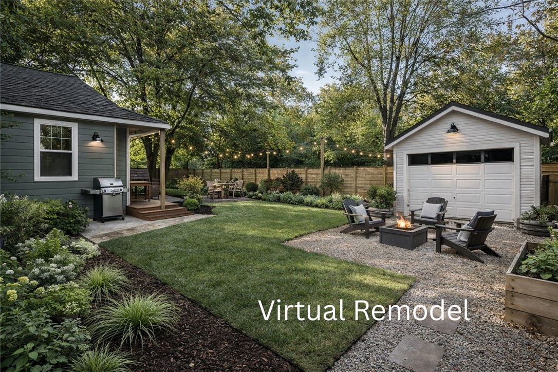 Jennings Add - Residential