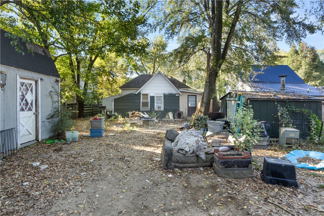 Jennings Add - Residential
