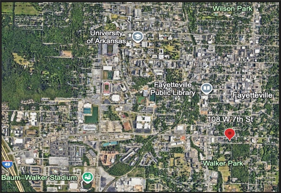 Jennings Add - Residential