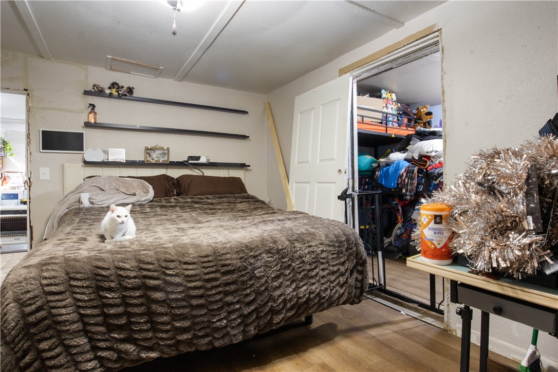 Jennings Add - Residential