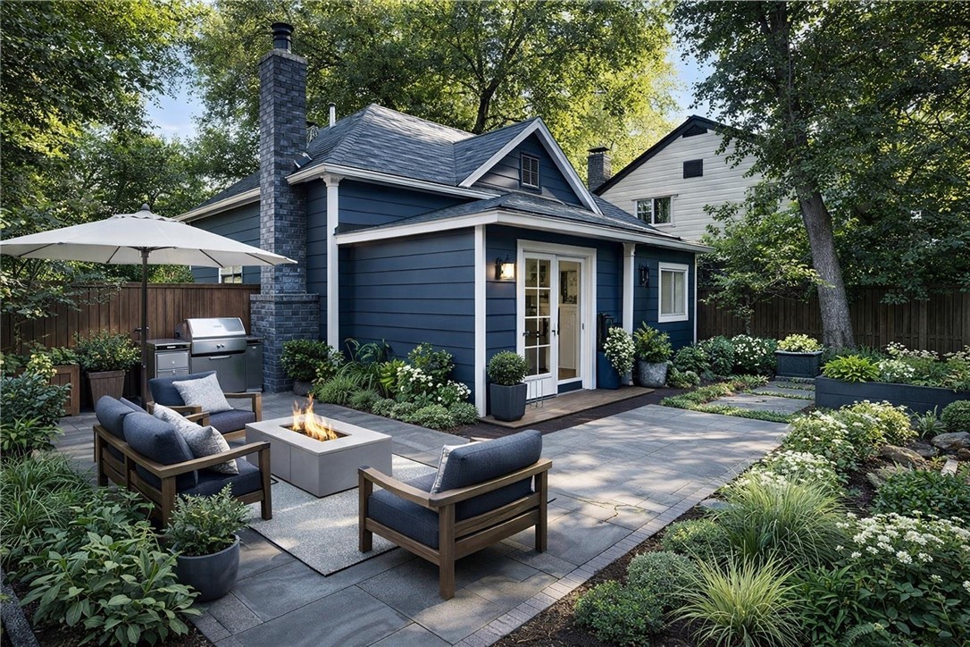 Jennings Add - Residential