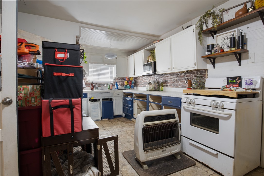 Jennings Add - Residential