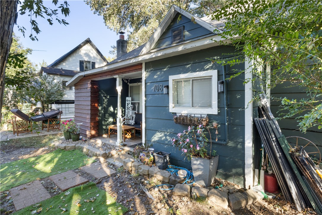 Jennings Add - Residential