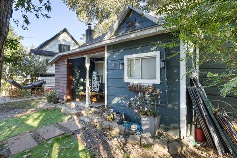 Photo of 108 W 7th Street, Fayetteville, AR 72701 (MLS # 1325516)