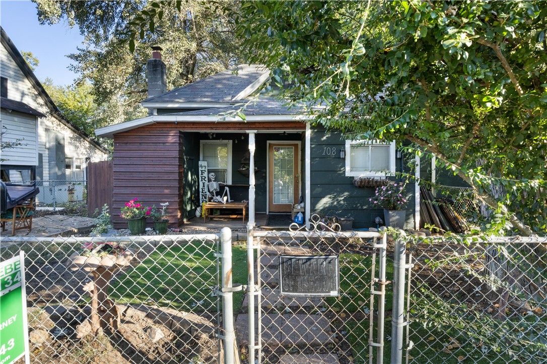Jennings Add - Residential