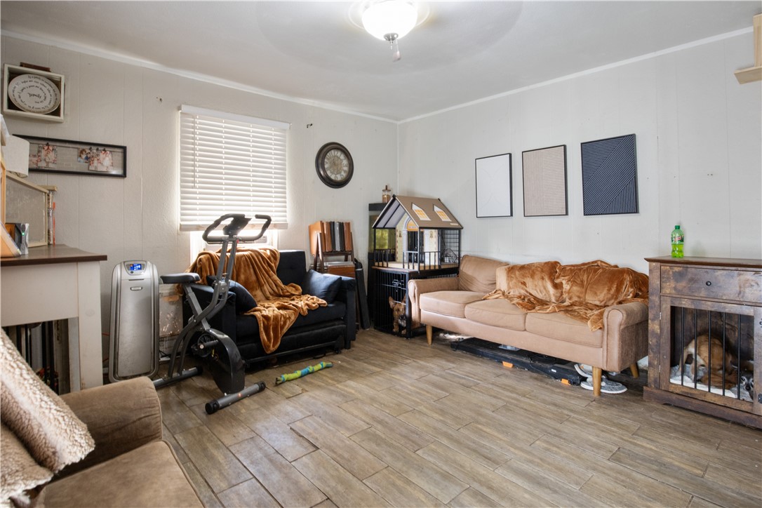 Jennings Add - Residential