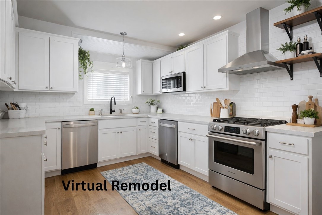 Jennings Add - Residential