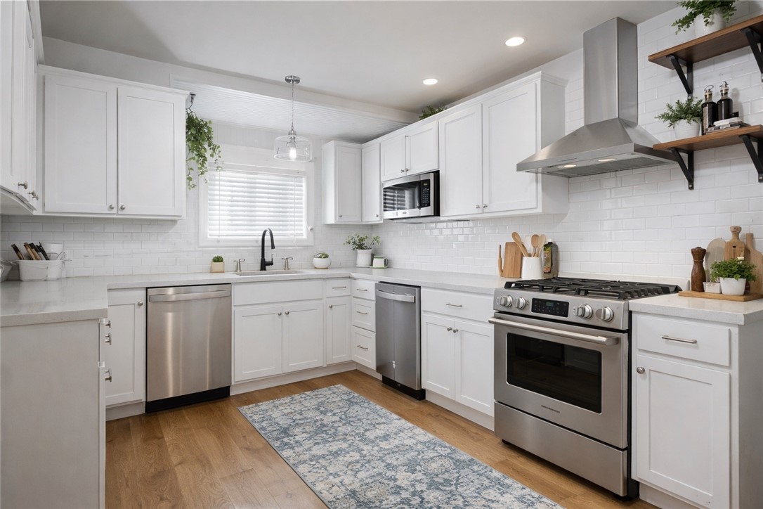 Jennings Add - Residential