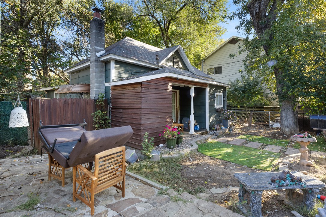 Jennings Add - Residential