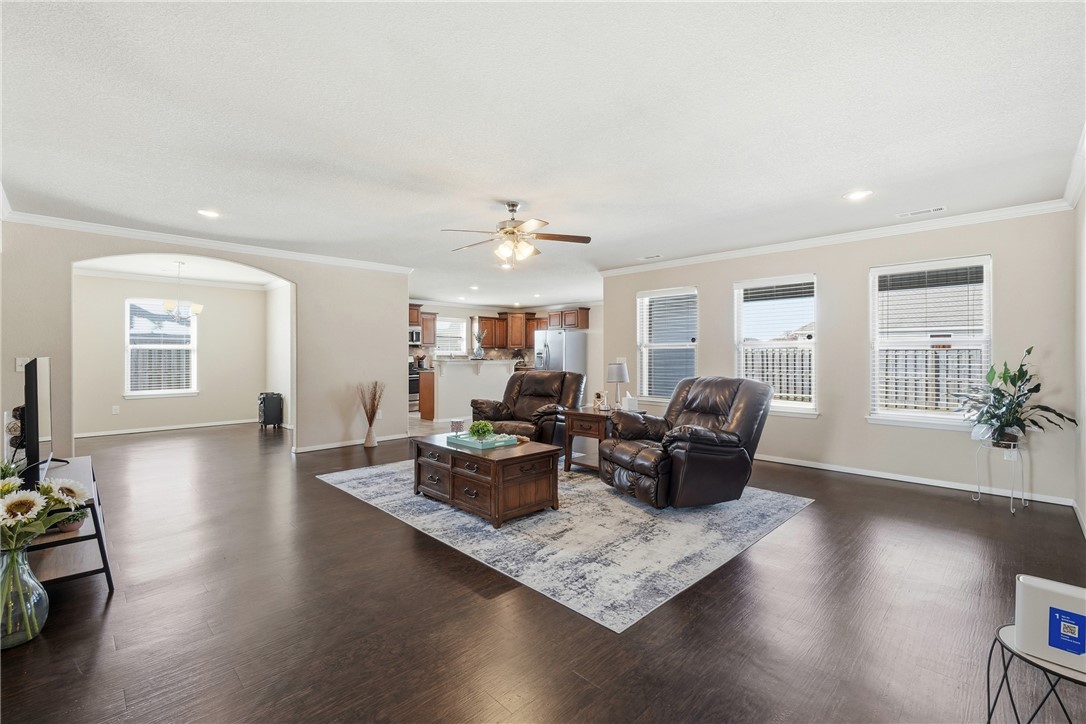 Legendary Sub Ph I Springdale - Residential