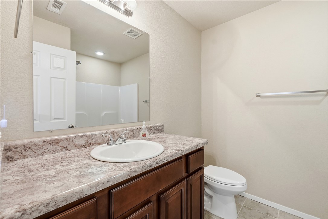 Legendary Sub Ph I Springdale - Residential