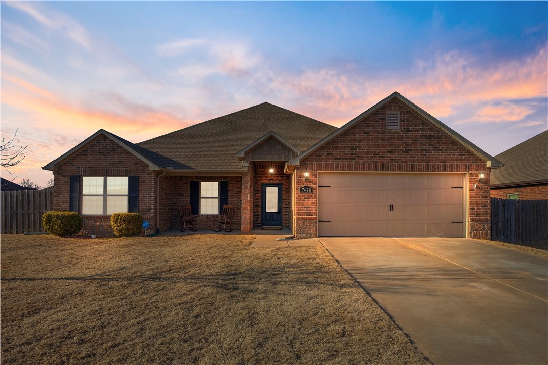 Legendary Sub Ph I Springdale - Residential