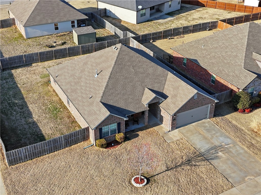 Legendary Sub Ph I Springdale - Residential