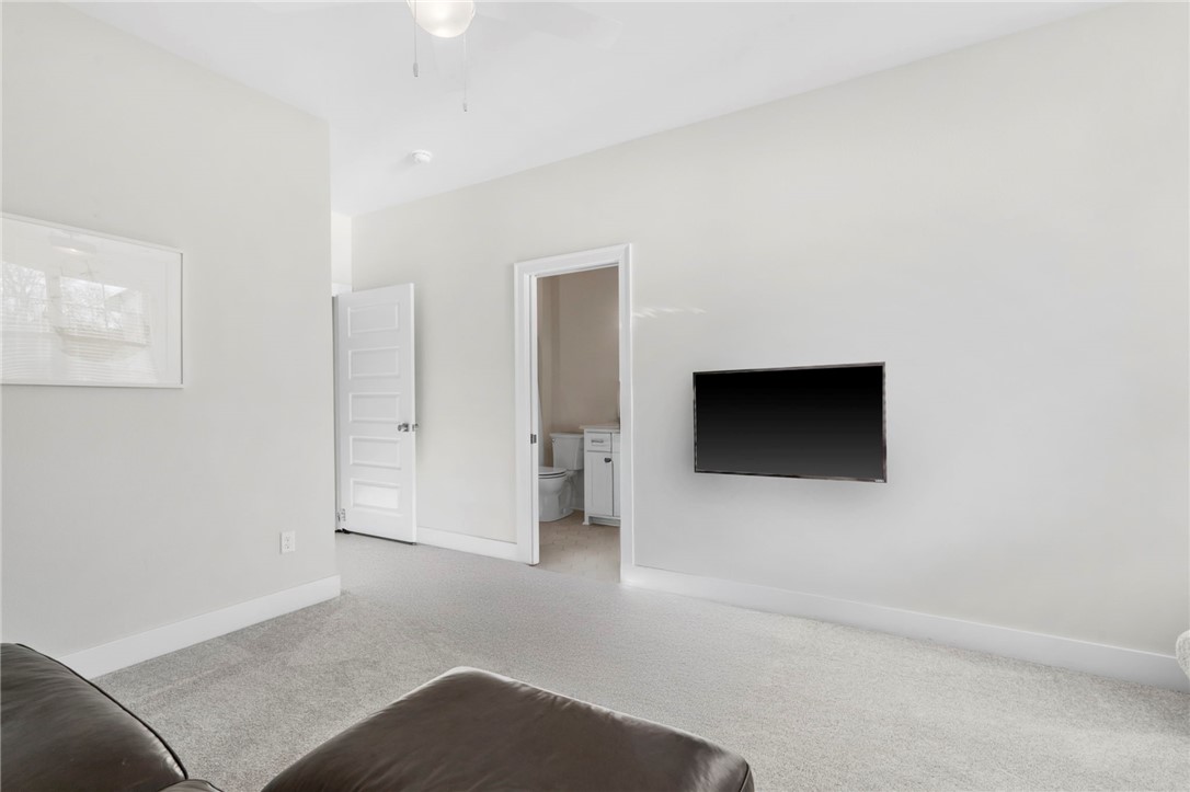Dutton Woods - Residential