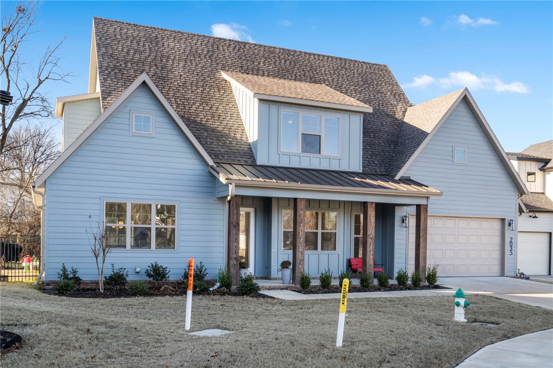 Dutton Woods - Residential