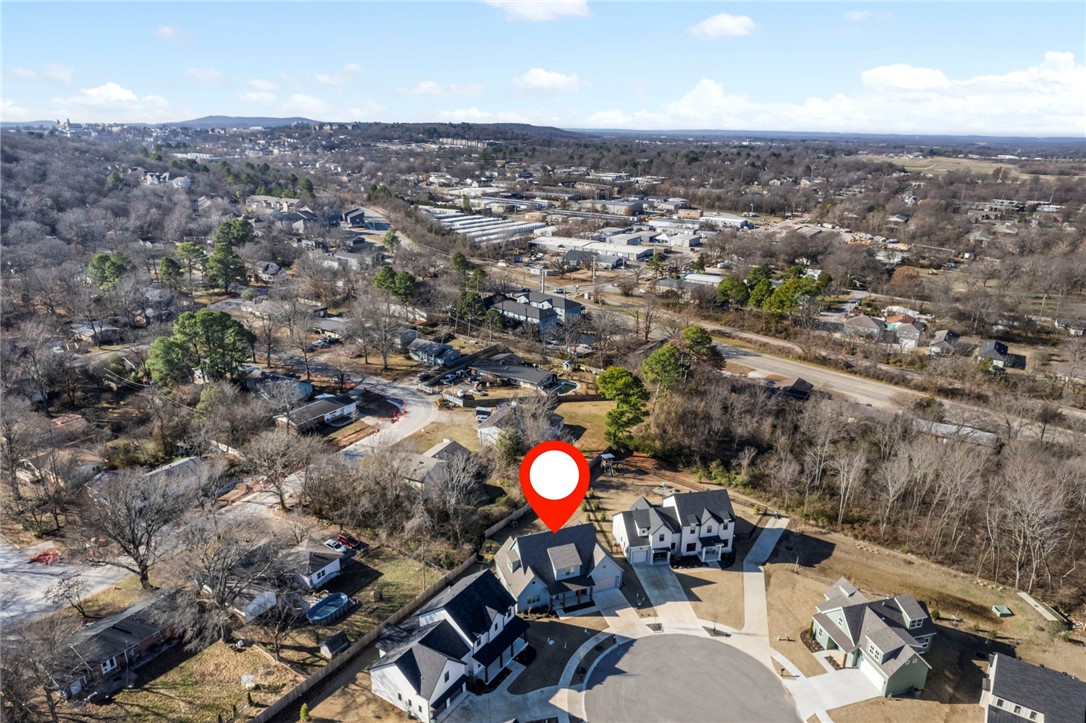 Dutton Woods - Residential