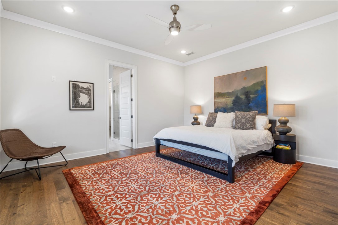 Dutton Woods - Residential