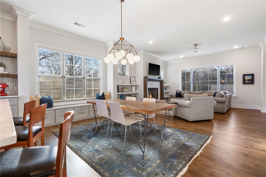 Dutton Woods - Residential