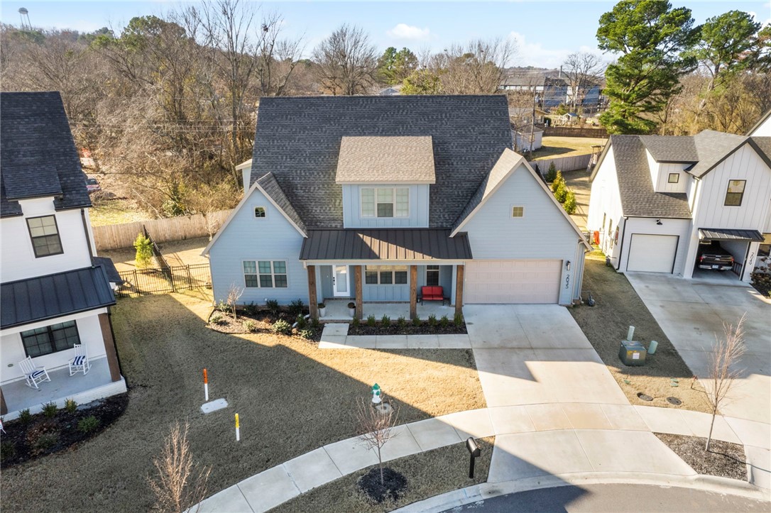 Dutton Woods - Residential