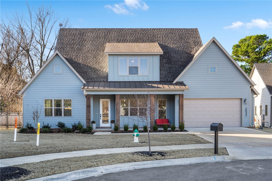 Dutton Woods - Residential
