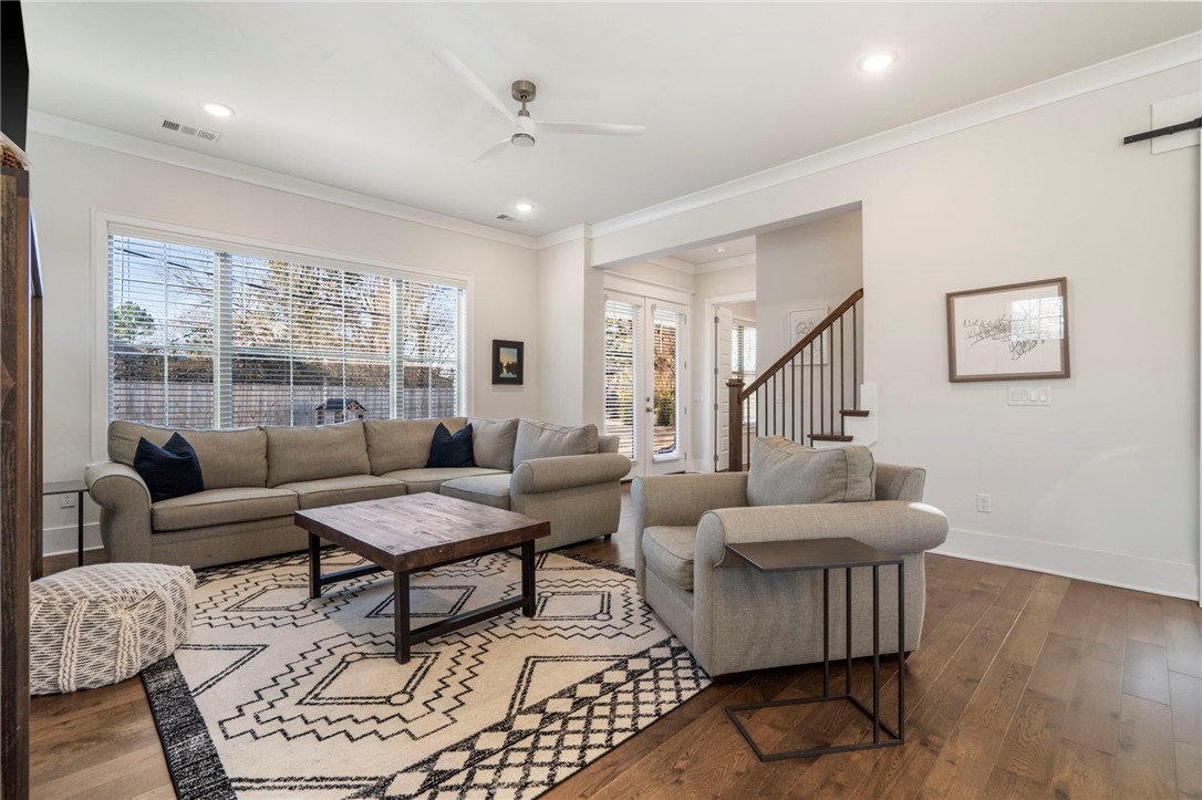 Dutton Woods - Residential