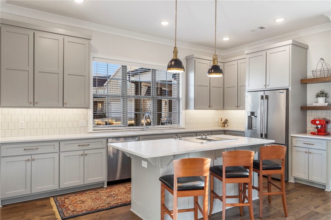 Dutton Woods - Residential