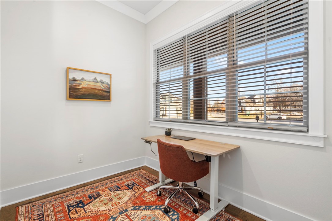 Dutton Woods - Residential