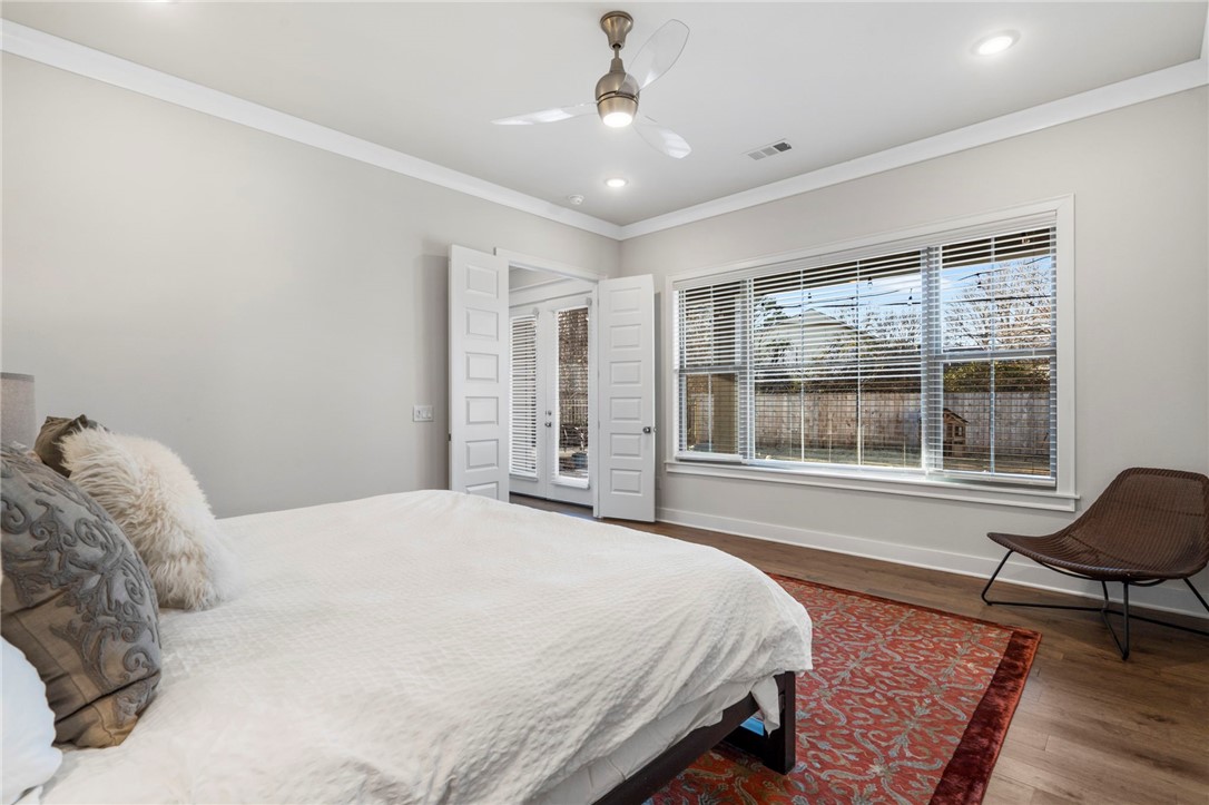 Dutton Woods - Residential