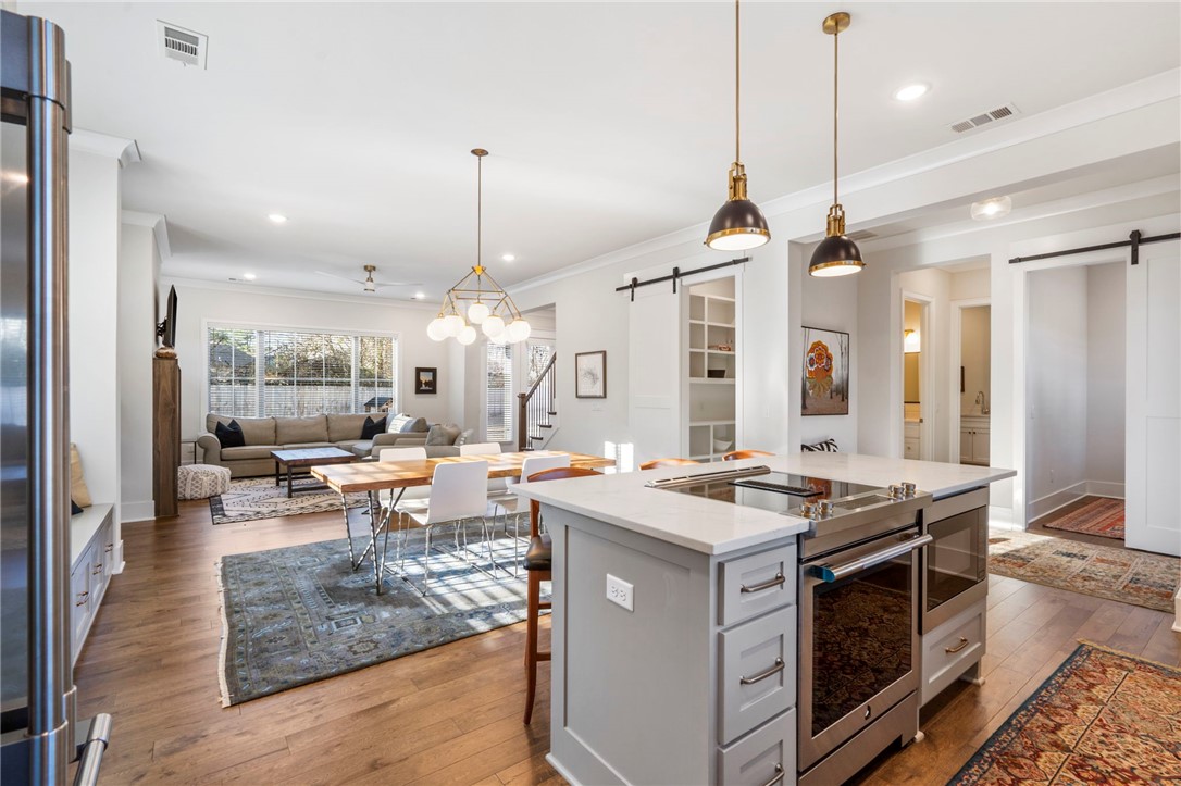 Dutton Woods - Residential