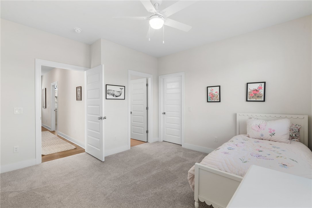Dutton Woods - Residential