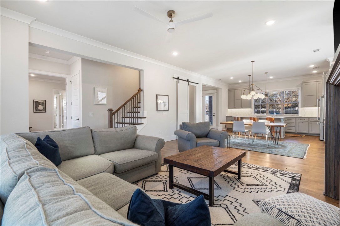 Dutton Woods - Residential