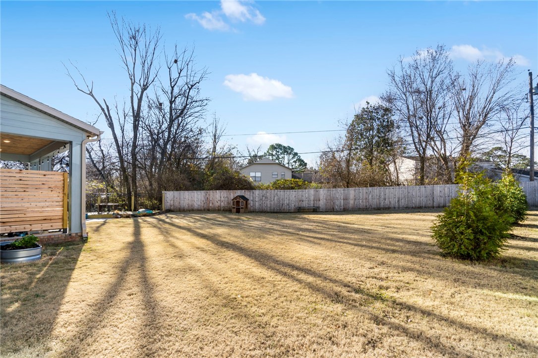 Dutton Woods - Residential