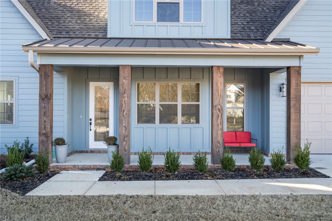 Dutton Woods - Residential
