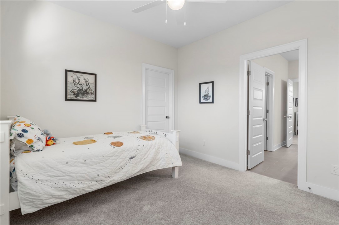 Dutton Woods - Residential