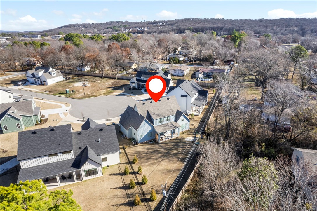Dutton Woods - Residential